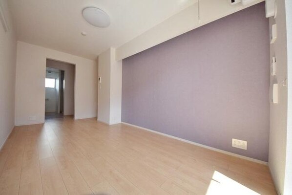 エムズレジデンスの物件内観写真